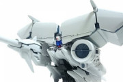 ガンダムシリーズの好きなMS挙げてけ