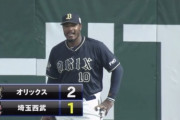 岩本勉さん、日ハム対ソフトバンクの解説でオリックスのアダム・ジョーンズにブチギレｗｗｗｗｗｗｗｗ