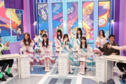 ナイナイミュージックのスタジオトークにあの芸人が！！！【乃木坂46】