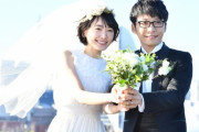 【悲報】ガッキー結婚！！！【画像】