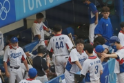 【中央日報】「東京恥辱」韓国プロ野球、覚醒が必要　[8/10]  [昆虫図鑑★]