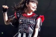 BABYMETALのBxMxCは、メタルじゃなくてただのラップじゃん！　【海外の反応】