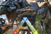 【ARK】競争・戦争出来てたらもう少しブーム続いたと思う