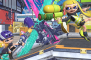 スプラトゥーン3、バグを全部治すアップデート更新