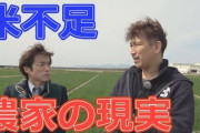 【賛否】財務省「いい加減米を輸入してくれ」でも農家も必死なんだよ？