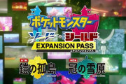 【朗報】「過去作産ポケモン」剣盾ランクバトルで解禁！出身地による出場制限じゃなくなる