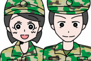 【大反響】美人過ぎる女性陸上自衛隊の教官がこちらｗｗｗｗｗｗｗｗｗｗ
