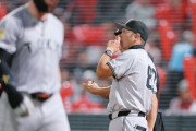巨人、今季最後の広島戦は0-5完敗、通算11勝13敗1分けと負け越し、2位・DeNAとのゲーム差は2・5に広がる
