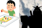 ※ガンダムボードゲームにありがちなこと