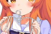 【ウマ娘】トレーナーちゃんはこれ着てね。←「俺が！？」