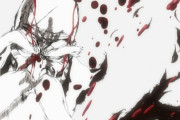 『BLEACH 千年血戦篇』6話・・・アニメの作画卍解！！　作画ガチで凄すぎてﾜﾛﾀ・・・流石一番の盛り上がり箇所だわ