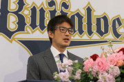 【朗報】能見「オリックスは非常に強い」
