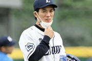 西武・松井稼頭央監督、気付く「1番打者は打てて四球を選べて盗塁もできる選手がいいと思う」