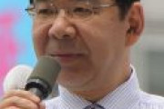 共産・志位「日本の前途は日本共産党の躍進にかかっている。政権交代をはじめよう」