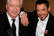 ロバート・ダウニー・Jr.の父、映画監督ロバート・ダウニー・Sr.さん85歳で死去