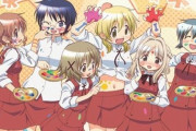 深夜アニメを純粋な「キャラの可愛さ」だけでランク付けしてみた