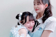 【STU48 #福田朱里】ふくちゃん、みるてんに慕われる👼【≠ME #本田珠由記】
