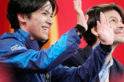 宇野昌磨、今季初戦は準V「どんな練習が必要か明確に」見えた表現×ジャンプの融合　GP中国杯