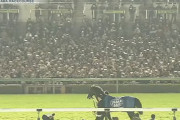 史上最強クラスがピーク迎えてすぐに引退する競馬っておかしくないか？