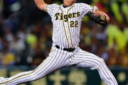 藤川球児が86％の票獲得／阪神の抑え投手は？