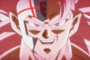 【疑問】ドラゴンボール最新、スーパーサイヤ人ロゼスーパーサイヤ人3になった悟空ブラックと判明ｗｗｗ