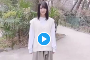 【日向坂46】小坂菜緒「TikTok」でバキバキに踊る動画が着弾！！！【ソンナコトナイヨ】
