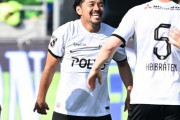 浦和FW興梠慎三、J1新記録18年連続弾「悔いがないように」昨季引退考えも慰留され現役続行