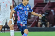 「A代表のレギュラーに7人」「スペイン代表はW杯でもなかなか当たれない強さ」「板倉滉は本当にすごい選手になった」最後の激論