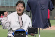 【野球】日本初の「ロボット審判」実用化へ向けた実証実験　プロジェクト代表「まだまだ課題が山積みです」