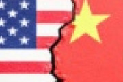 【速報】アメリカと中国の緊張が高まる！！！！！！！