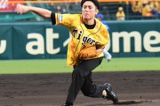 一番野球が上手い芸能人