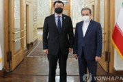 【イラン】韓国船タンカーの船員解放へ… 韓国人船長1人を残して全員解放するとの立場を示す
