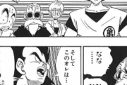 【ドラゴンボール】ラディッツ「俺たち3人じゃちょっと苦戦しそうだからカカロットを連れに来た」