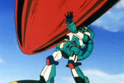 【画像】ロボアニメで敵から奪取した機体で戦う展開って王道だけどやっぱ熱いよな