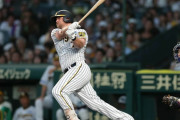 阪神・ノイジー、３試合ぶりにスタメン復帰で出場８試合連続安打「状態はいい」