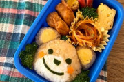 【弁当】ニチレイ「お弁当の調査をしたら、冷凍食品が入ってる方が愛情が込められてると感じる人が多いことがわかった。我々も驚いた」