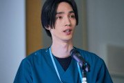 俳優・清水尋也容疑者を麻薬取締法違反の疑いで逮捕！現在もTBSドラマに出演中