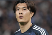 先発の可能性が高まるサッカー日本代表FW小川航基、クラブ専門メディアも反応！