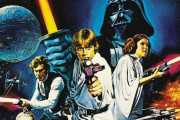 スターウォーズで一番好きな作品って何？