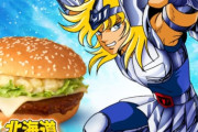 【朗報】マックの新作、いつもの使い回しじゃないｗｗｗｗｗｗ