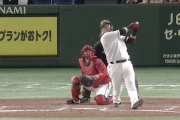 中田翔を無償で巨人にトレードした日ハム