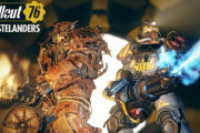 【郎報】フォールアウト76さん、大規模アップデートで一気に化ける