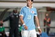 【日本代表】OAとしての初戦を終えた酒井宏樹、大勝に満足も「完璧を追求しないと」