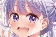 アニメ化もしたきらら漫画「NEW GAME!」が次号最終回！！