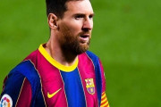 メッシ、バルセロナと契約満了で事実上フリーに…バルサは再契約を目指す