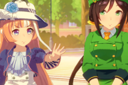 【ウマ娘】一番アレなシナリオと言えば？