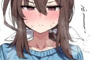 【ウマ娘】ムラムラしてるのかと思ったら普通に湿気でダメだった。