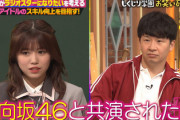 【櫻坂46】澤部さん、日向坂×若林さんと外番組での違いがこちらw【しくじり先生】