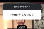 Z世代「Twitter？やってないよ。あれ陰キャオタクと高齢者のSNSでしょ？」