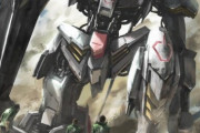 ガンダムバルバトスは旧式兵器なのにゲームで強すぎる